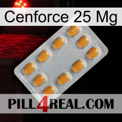Cenforce 25Mg cialis3